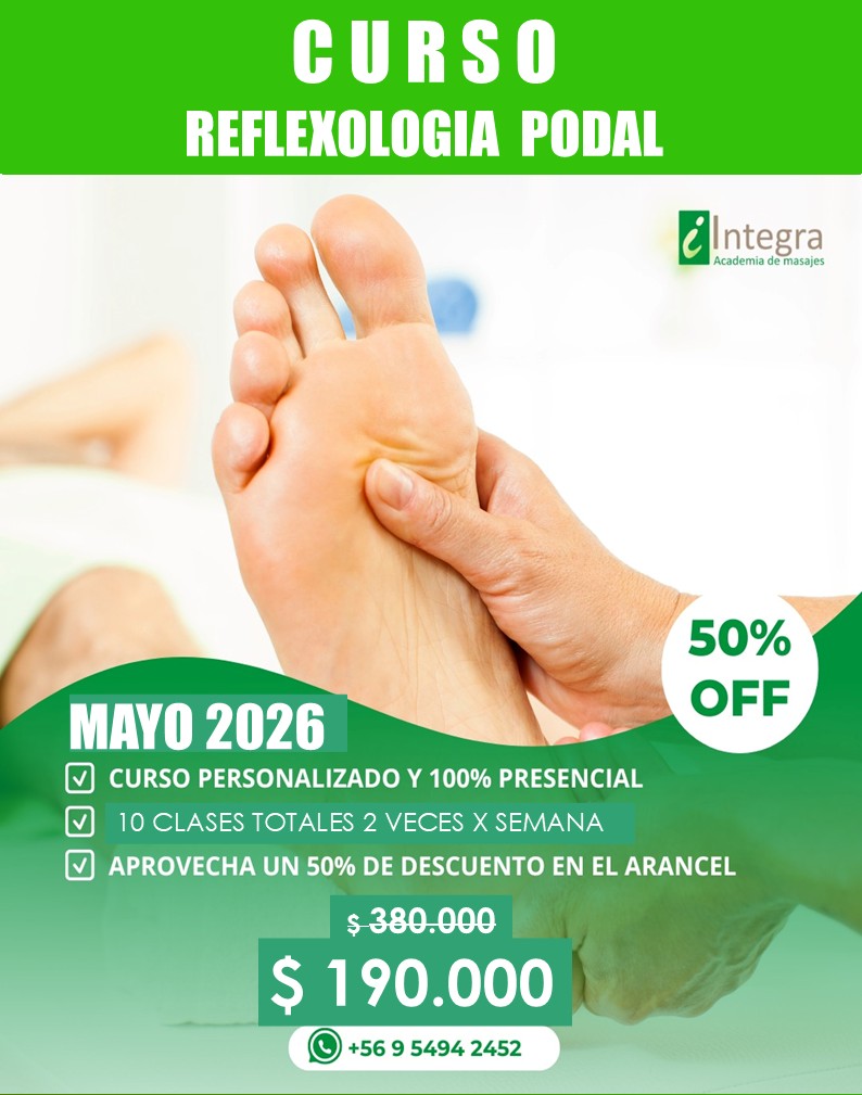 FlyerReflexologiaPodalMAYO2026